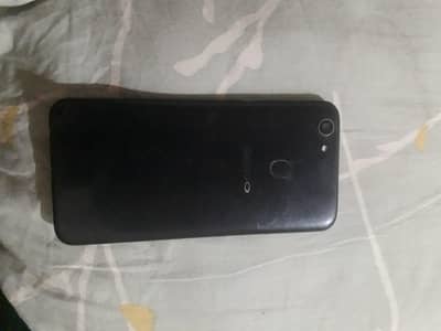 oppo f5.