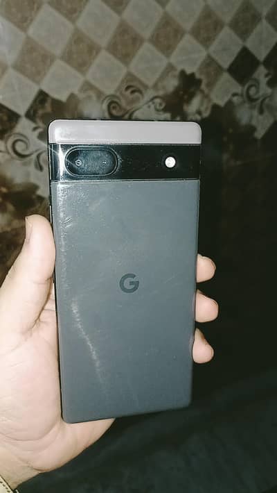 Mobail Ghar ka use Hy. . koe masla nai battery health ok Hy. Non PTA Hy