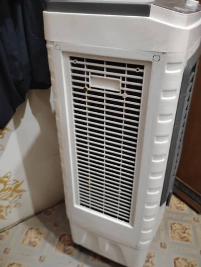 Anex company air cooler in ok condition