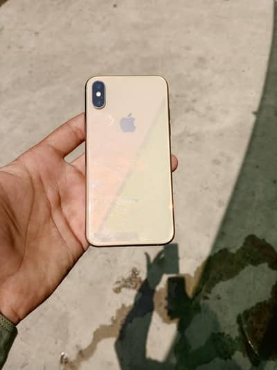 iPhone xs non pta