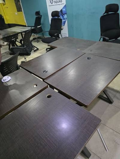 Office Tables