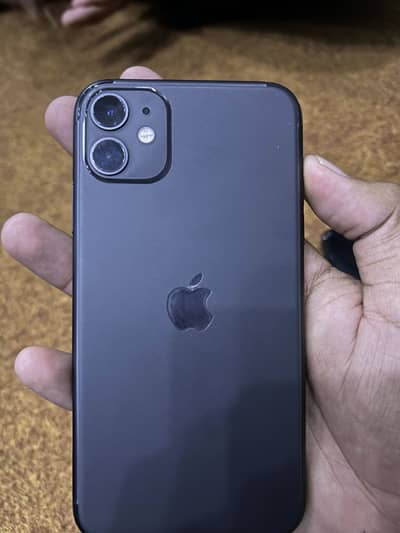 iPhone 11 jv