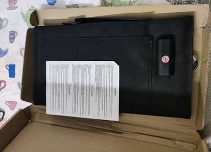 Solar Charger 40 watt