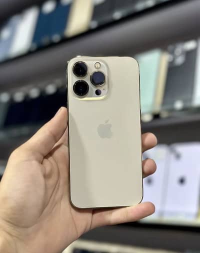 Iphone 13 pro pta