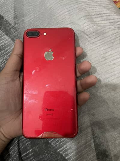 I phone 7plus