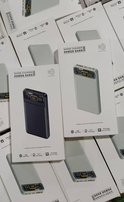 10000 mah mobile power bank