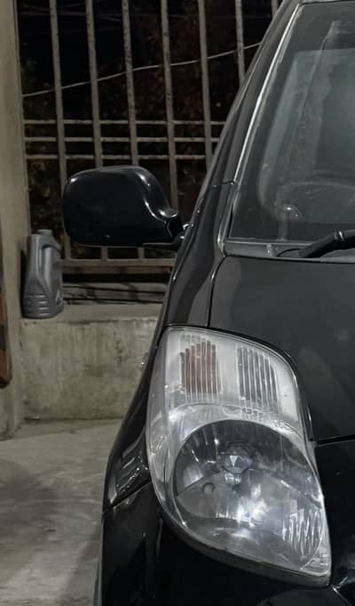 Original Toyota Side mirrors