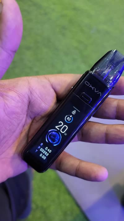 Oxva Xlim 3 ultra