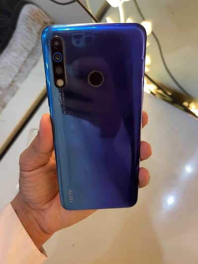 Tecno camon 12 air