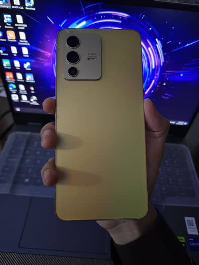 Vivo V23 5G (12 GB + 256 GB)