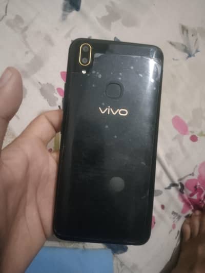 vivo y85A