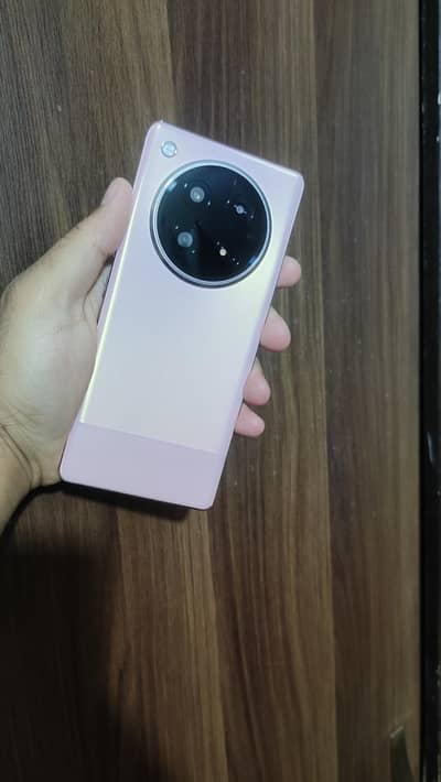 Infinix Zero 40, 256/16GB for Sale