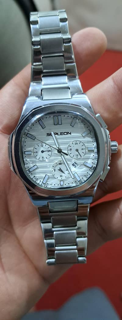 watch sales