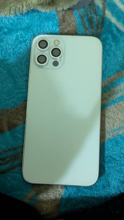 iphone 12 pro 256