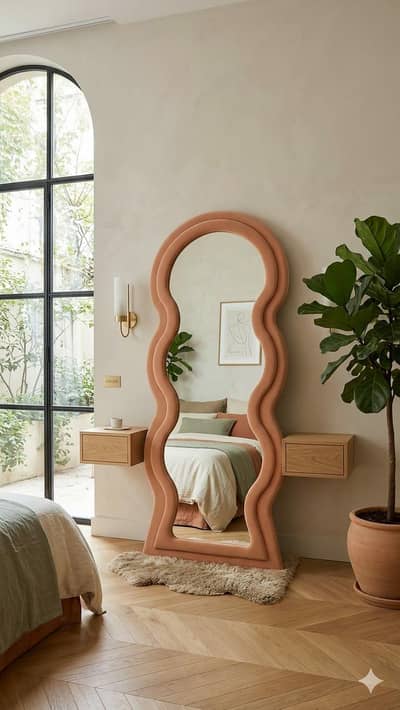 Home decor Posish Mirror
