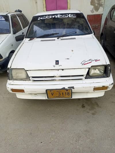 suzuki khyber (03132519653) btr than mehran cultus