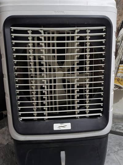Royal Room Cooler