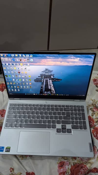 Lenovo Legion 5 Gaming