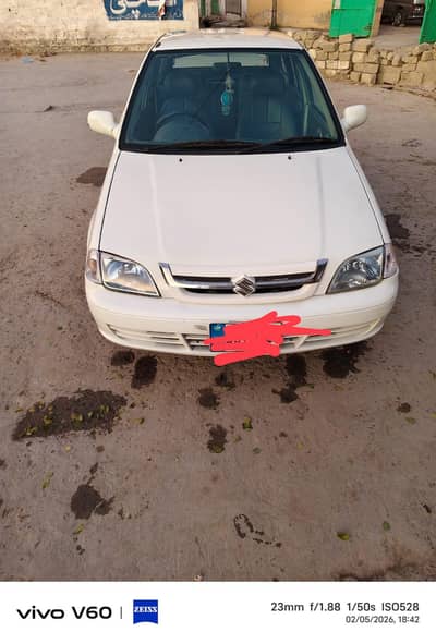cultus for sale