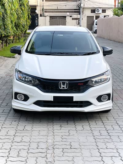 Total Genioun Car Modified Like a New Car Automatic