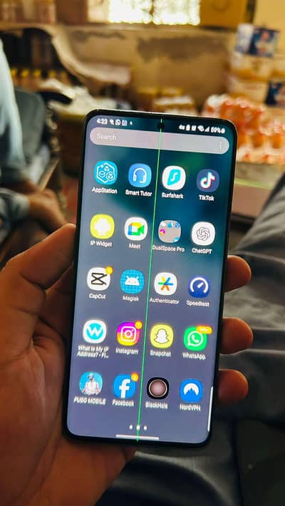Samsung s20 plus