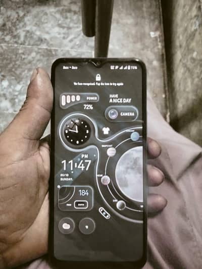 vivo y02t 3/32 urgent sale