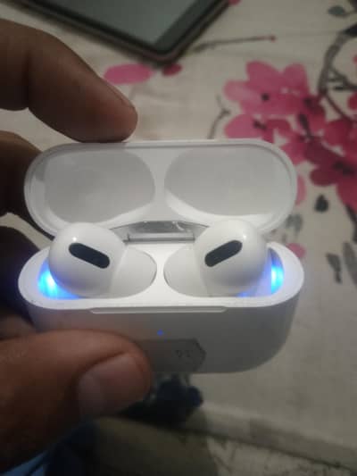 earbud tws