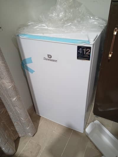 Dawlance Room Fridge