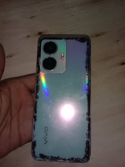 VIVO Y55