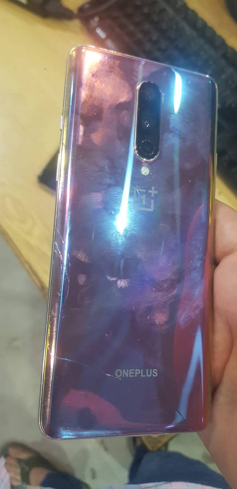 OnePlus 8 1