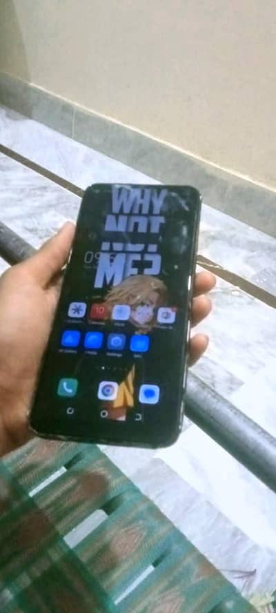 TECNO CAMON 16 SE || ONLY FOR EXCHANGE