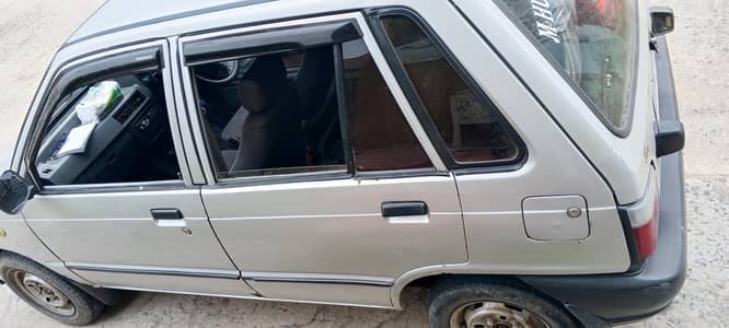 mehran vxr sale 2006  urgent for sale 680