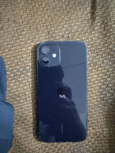 Iphone 12 jv