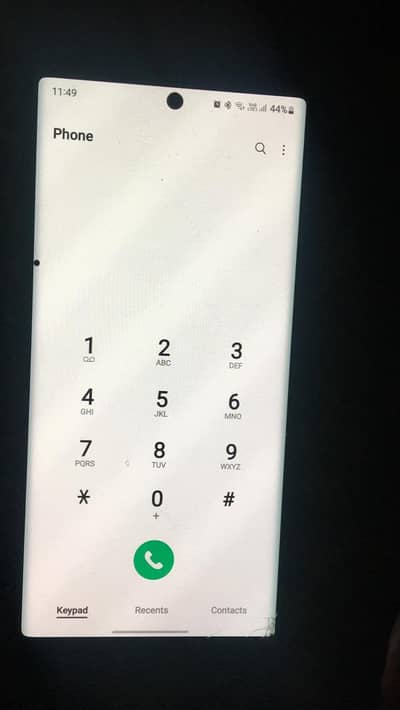 Samsung Note 10 plus
