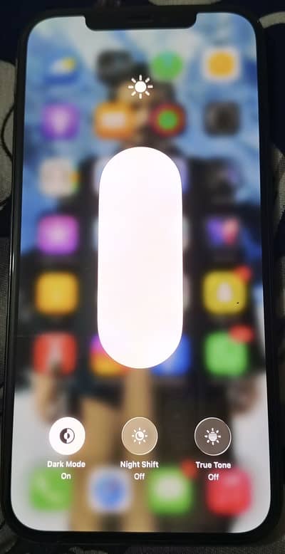 iPhone 12pro max condition 10/10