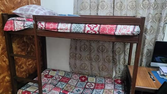 kids Bunker Bed