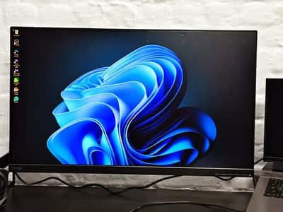Lenovo 32 inches 4k, 60Hz, IPS monitor