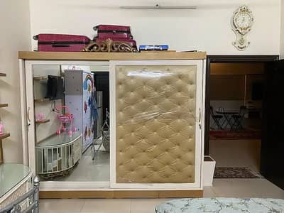 Used furniture