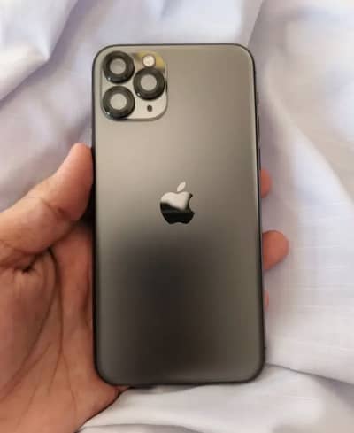 Iphone 11 pro pta approved