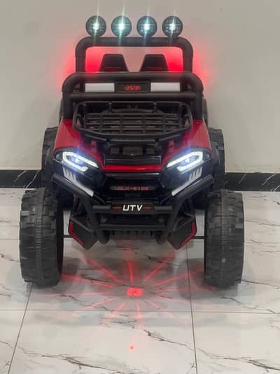 self control and remote control and auto control