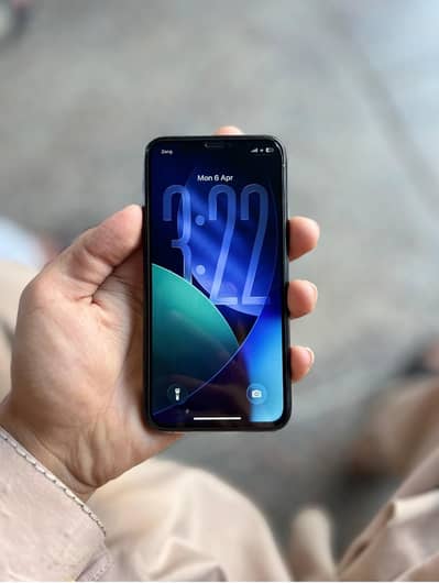 APPLE IPHONE 11 PRO NON PTA / SIM WORKING