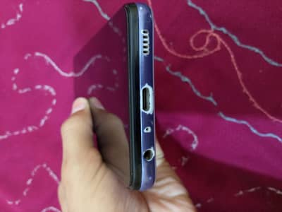 Samsung a32 for sale rs. . . 15k