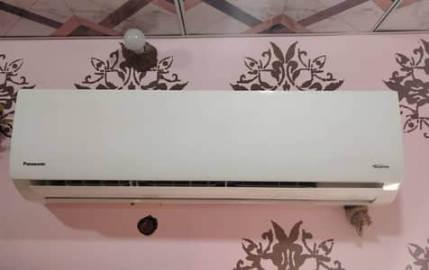 inverter ac 1.5ton