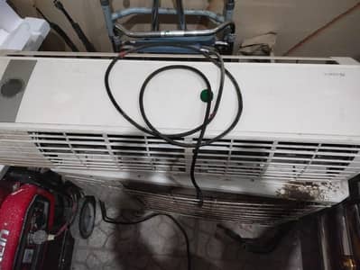 Gree inverter split AC 2 ton