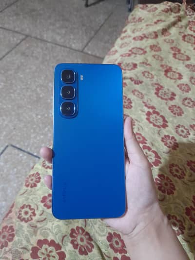 infinix hot60i 6-128 urgent sale