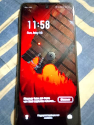 infinix note 30 no box no charger