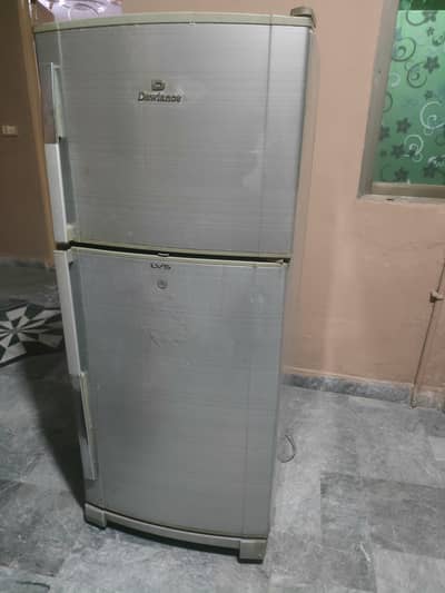 dawlance fridge