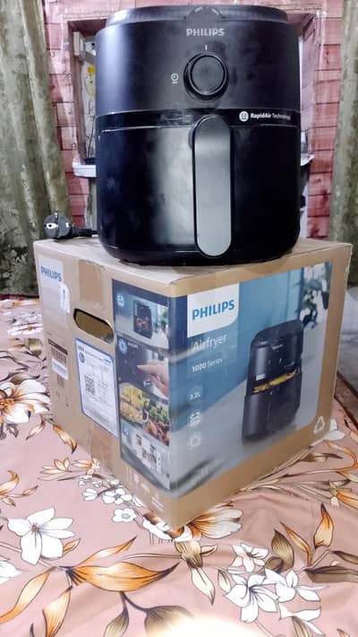Philips Air fryer