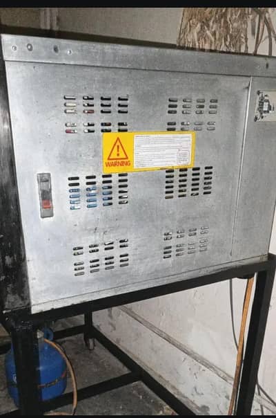 pizaa oven