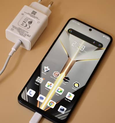 Nubia Neo 2 original charger